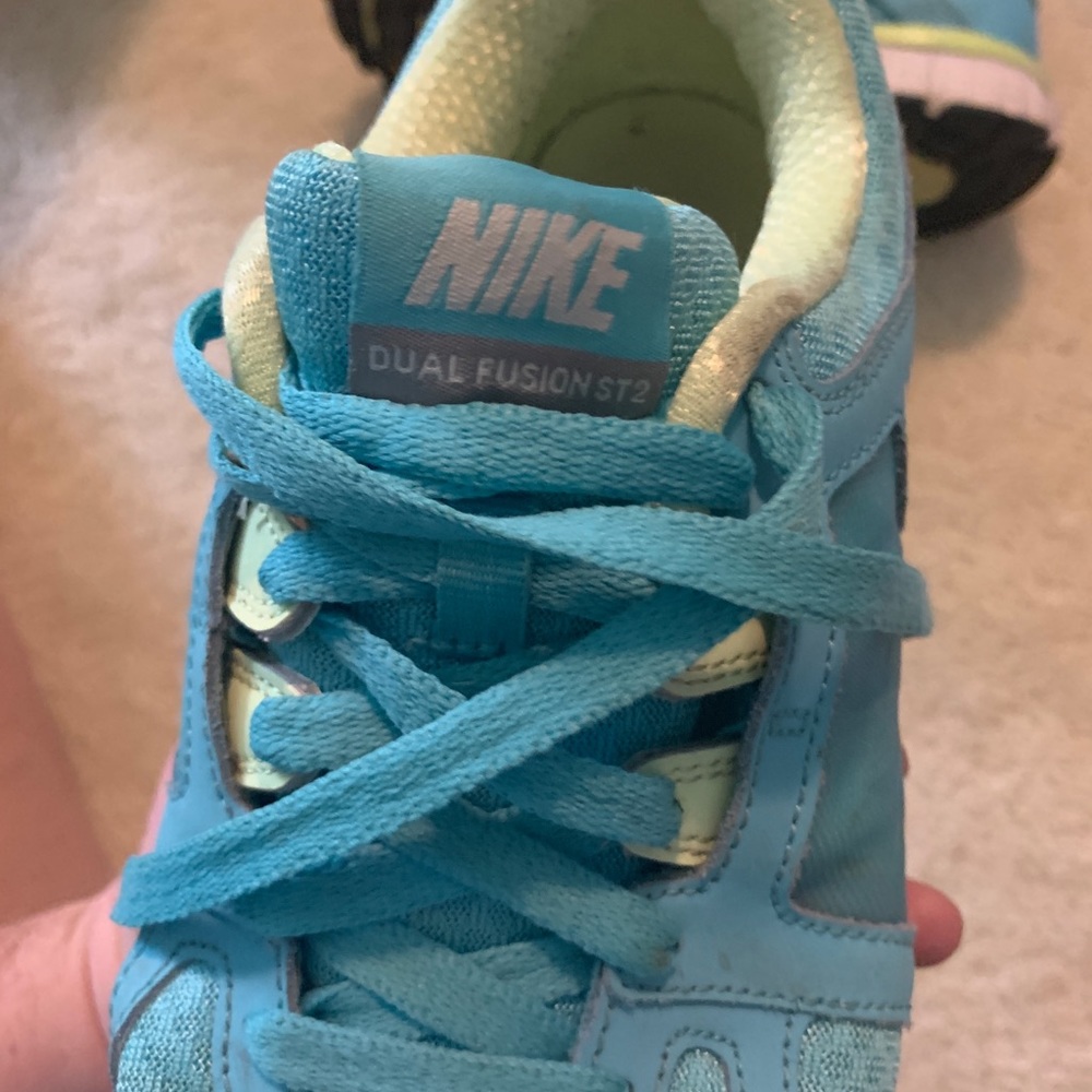 Nikes! - Picture 4 of 4